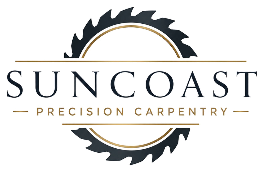 Suncoast Precision Carpentry - Custom Architectural Woodwork & Finish Carpentry